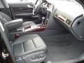 Brilliant Black - A6 3.2 quattro Sedan Photo No. 9