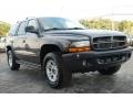 Graphite Metallic - Durango SXT 4x4 Photo No. 6