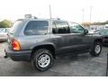 Graphite Metallic - Durango SXT 4x4 Photo No. 8