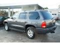 Graphite Metallic - Durango SXT 4x4 Photo No. 9