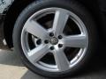 Brilliant Black - A6 3.2 quattro Sedan Photo No. 11