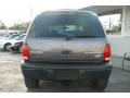 Graphite Metallic - Durango SXT 4x4 Photo No. 10