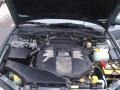  2002 Outback 3.0 L.L.Bean Edition Wagon 3.0 Liter DOHC 24-Valve Flat 6 Cylinder Engine