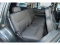Graphite Metallic - Durango SXT 4x4 Photo No. 22