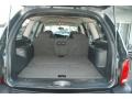 Graphite Metallic - Durango SXT 4x4 Photo No. 25