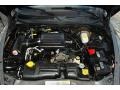 Graphite Metallic - Durango SXT 4x4 Photo No. 26
