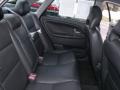 Off Black Interior Photo for 2001 Volvo S40 #41382936