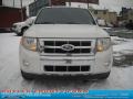 2011 White Suede Ford Escape Limited V6 4WD  photo #20