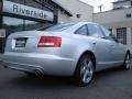 Light Silver Metallic - A6 3.2 quattro Sedan Photo No. 4