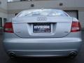 Light Silver Metallic - A6 3.2 quattro Sedan Photo No. 5