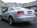 Light Silver Metallic - A6 3.2 quattro Sedan Photo No. 6