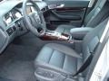 Light Silver Metallic - A6 3.2 quattro Sedan Photo No. 7