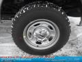 Ingot Silver Metallic - F250 Super Duty XL Crew Cab 4x4 Photo No. 15