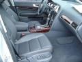 Light Silver Metallic - A6 3.2 quattro Sedan Photo No. 9