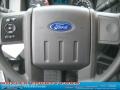 Ingot Silver Metallic - F250 Super Duty XL Crew Cab 4x4 Photo No. 24