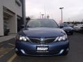 Newport Blue Pearl - Impreza 2.5i Sedan Photo No. 9