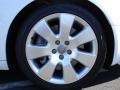 Ibis White - A6 4.2 quattro Sedan Photo No. 11
