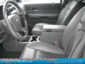 2006 Flame Red Dodge Durango Limited HEMI 4x4  photo #8