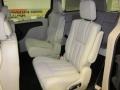 Black/Light Graystone Interior Photo for 2011 Chrysler Town & Country #41385620