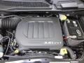 3.6 Liter DOHC 24-Valve VVT Pentastar V6 Engine for 2011 Chrysler Town & Country Touring - L #41385660