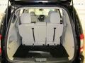 2011 Blackberry Pearl Chrysler Town & Country Touring - L  photo #9