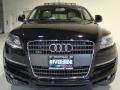 Phantom Black Pearl Effect - Q7 3.6 Prestige quattro Photo No. 2