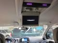 2011 Blackberry Pearl Chrysler Town & Country Touring - L  photo #18