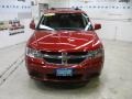 Inferno Red Crystal Pearl - Journey SXT Photo No. 2