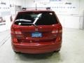 Inferno Red Crystal Pearl - Journey SXT Photo No. 4
