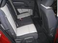 Inferno Red Crystal Pearl - Journey SXT Photo No. 16