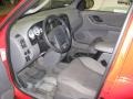 2002 Bright Red Ford Escape XLT V6  photo #16