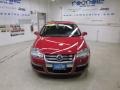 Salsa Red - Jetta TDI Sedan Photo No. 1