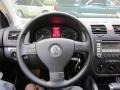 Salsa Red - Jetta TDI Sedan Photo No. 6