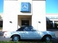 1969 White Mercedes-Benz SL Class 280 SL Roadster  photo #5