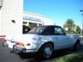 White - SL Class 280 SL Roadster Photo No. 6