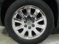 2006 Buick Terraza CXL Wheel and Tire Photo