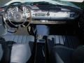 1969 Mercedes-Benz SL Class Blue Interior Dashboard Photo