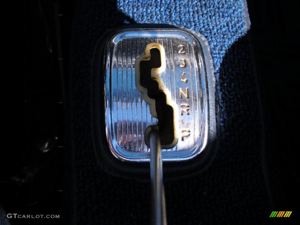 1969 Mercedes-Benz SL Class 280 SL Roadster 4 Speed Automatic Transmission Photo #41387468