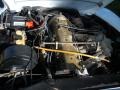 2.8 Liter SOHC 12-Valve Inline 6 Cylinder 1969 Mercedes-Benz SL Class 280 SL Roadster Engine
