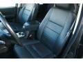 2009 Santorini Black Metallic Land Rover LR3 SE  photo #21