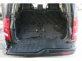 2009 Santorini Black Metallic Land Rover LR3 SE  photo #25