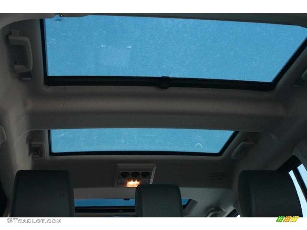2009 Land Rover LR3 SE Sunroof Photo #41388148