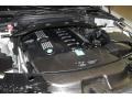 Titanium Silver Metallic - X3 3.0si Photo No. 43