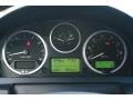 Ebony Gauges Photo for 2009 Land Rover LR3 #41388288