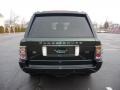 2003 Epsom Green Metallic Land Rover Range Rover HSE  photo #8