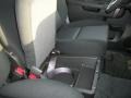 2011 Black Chevrolet Silverado 1500 LT Extended Cab 4x4  photo #25