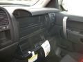 2011 Black Chevrolet Silverado 1500 LT Extended Cab 4x4  photo #43