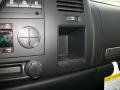 2011 Black Chevrolet Silverado 1500 LT Extended Cab 4x4  photo #44