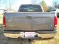 Dark Shadow Grey Metallic - F350 Super Duty XLT Crew Cab Dually Photo No. 5