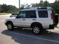 2003 Bonatti Grey Metallic Land Rover Discovery S  photo #2